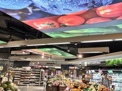 -Olé精品超市(上海虹桥南丰城店)