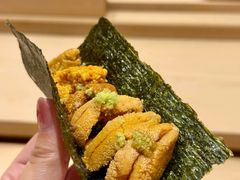 -鮨一日本料理(大中华店)