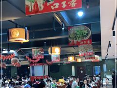大堂-天下客饭店(中山路店)