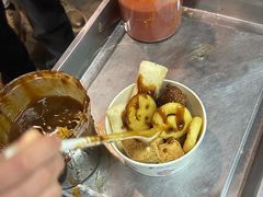 -龙翔臭豆腐(河坊街店)