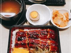-禾绿寿司·定食·拉面·烧炸(宝安大仟里店)