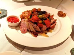 -夏朵花园(复兴西路店)