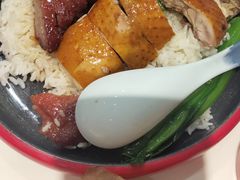 -龙记香港茶餐厅(久光百货店)