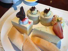 -泰谷酒店·太古码头闽菜自助餐厅