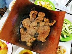 -瓦片烤肉(13号店)