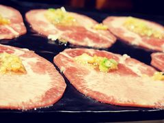 -秦小牛煎肉餐厅(河北大街总店)