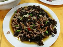 -荣生萝卜汤饭店