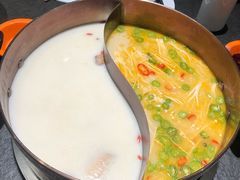 -煲宫(华润万象城店)