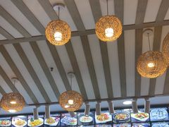 -醉壹号海鲜大排档(厦门美食地标店)