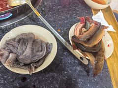 -星鸿社重庆老火锅