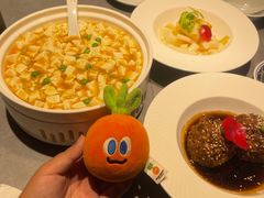 -姑苏家宴·苏帮菜·松鼠桂鱼(苏州总店)