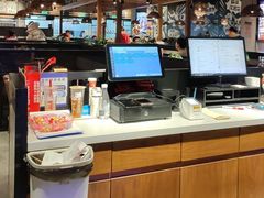 -管氏翅吧(台湾街店)