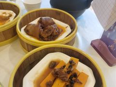 -大海湾酒楼(人南店)