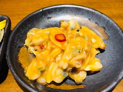 -和彩放题餐厅(酒仙桥店)