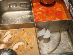 -海底捞火锅鲜切牛肉主题店(长寿路店)