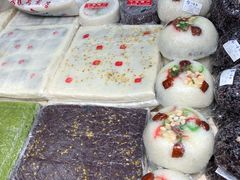 -一品方糕专卖店