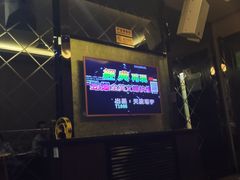 -领唱量贩KTV