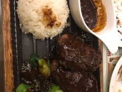 -翠华餐厅(铜锣湾糖街店)