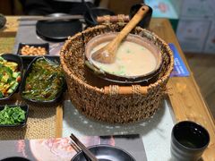 -潮十三潮汕砂锅粥(高新四路大都荟店)