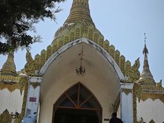 -洛阳白马寺