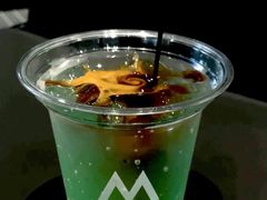 -M Stand(君尚1F店)