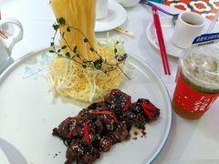 -朱仔记食府(江南大道店)