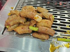 -西昌老号李小肠特色烧烤园(双流店)