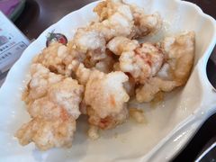 -服务大楼冷面(延大店)