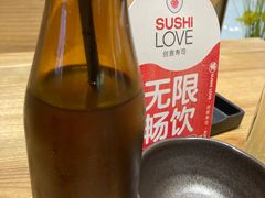 -Sushi Love 创意寿司(丽影广场店)