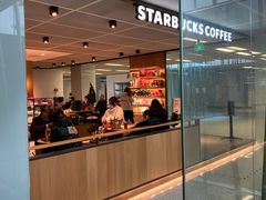 -星巴克(南京鼓楼医院店)