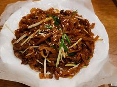 -粤仔湾砂锅粥(滨湖万达店)