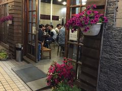 -小本家韩式烤肉(紫藤路店)