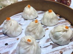 -苏小柳点心·手作小笼包(浦东嘉里城分院)
