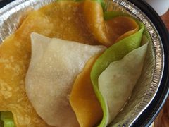 -娄三少·老北京春饼烤鸭家常菜(富力又一城店)