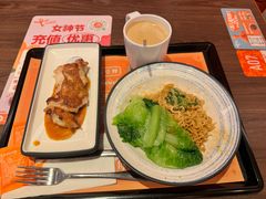 -大快活(罗湖商业城分店)