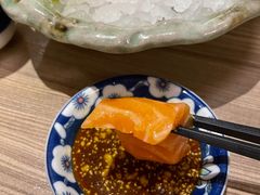 -小山日本料理(兴业太古汇店)