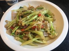 -小姨家常菜(昭萍东路店)