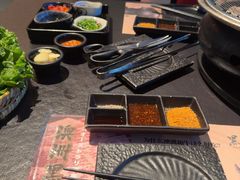-黑牛の店·黑金店(沈阳万象城店)