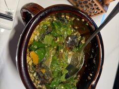 -三湘四水正宗湘菜(君峰路店)