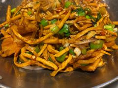 -京城小江南·北京烤鸭·江南土菜·白鱼(中关村店)