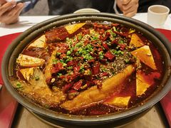 -眉州东坡(国贸店)