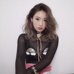-木马造型