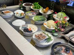 -吴记酱骨炖菜馆(康安路店)