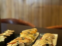 -大鲤深夜食堂