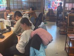-九田家黑牛烤肉料理(国芳店)