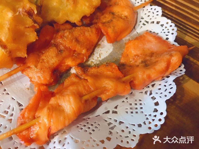 中心星悦汇店)-香炸里脊肉-菜-香炸里脊肉图片-苏州美食-大众点评网