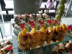 -北京希尔顿逸林酒店