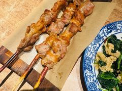 -耶里夏丽·丝路新疆菜·清真食品(徐家汇臻选店)