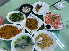 -景好海鲜餐厅(大鹏必选旅游店)