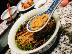 -南京大牌档(凯德大峡谷店)